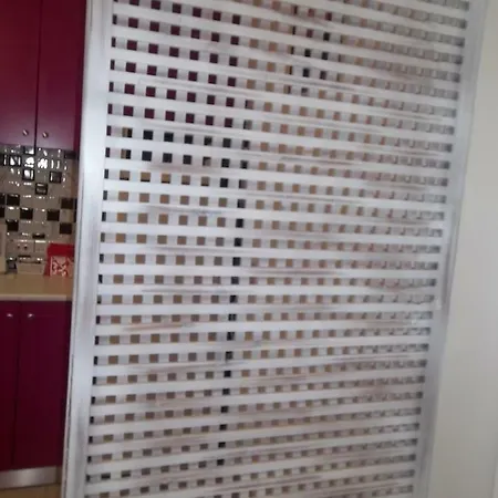 Modern City Centre Large 1 Bedroom Finikoudes *