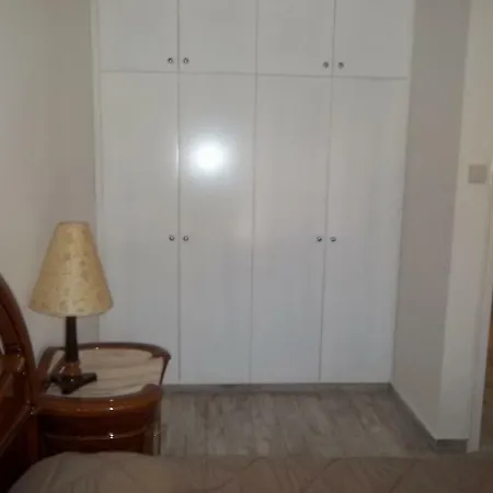شقة Modern City Centre Large 1 Bedroom Finikoudes لارنكا