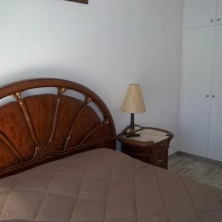 Appartement Modern City Centre Large 1 Bedroom Finikoudes